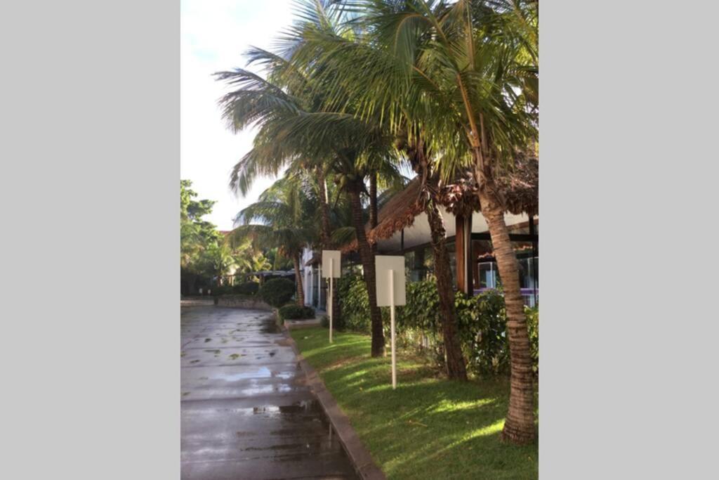 Departamento en Condominio Buganvillas photo