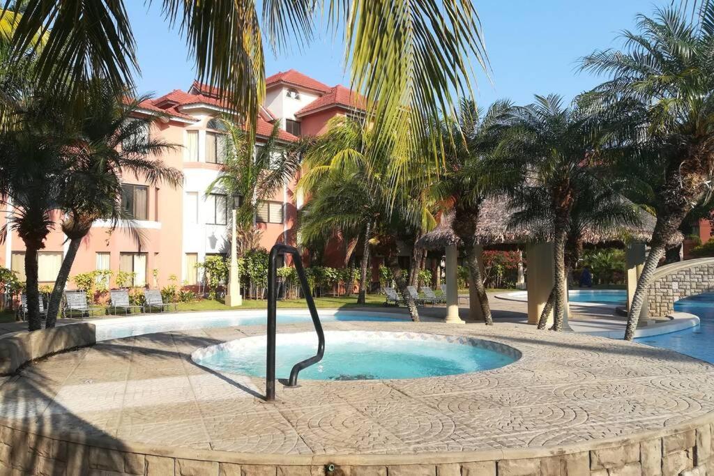 Departamento en Condominio Buganvillas photo