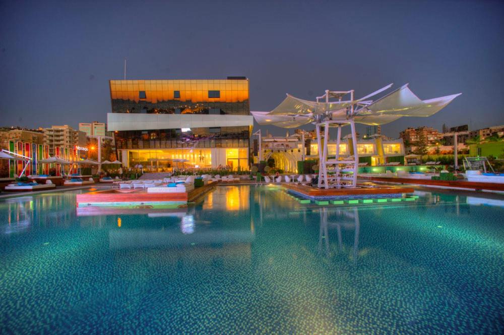 Veer Luxury Boutique Hotel & Beach Club photo