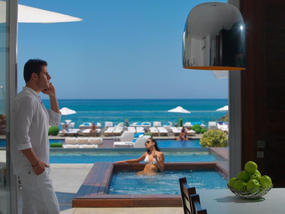 Veer Luxury Boutique Hotel & Beach Club photo