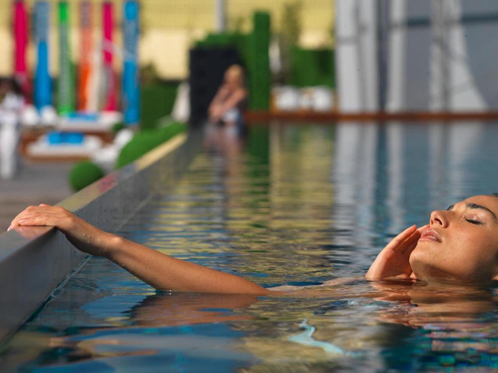 Veer Luxury Boutique Hotel & Beach Club photo