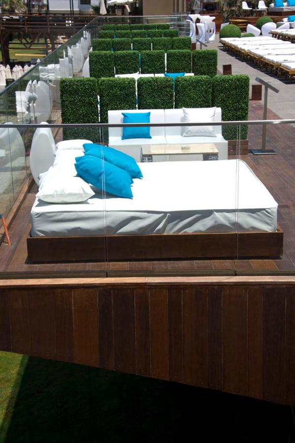 Veer Luxury Boutique Hotel & Beach Club photo