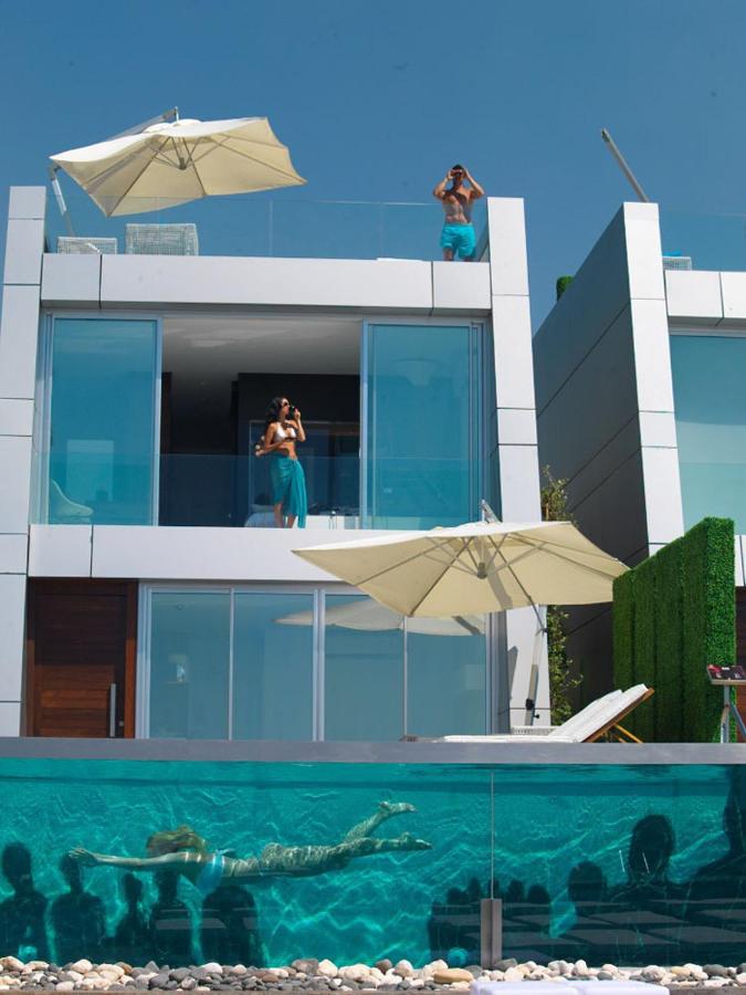 Veer Luxury Boutique Hotel & Beach Club photo