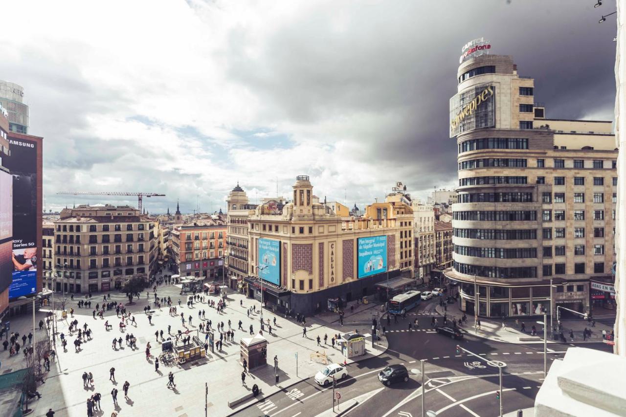 Éxito en Madrid, Madrid – Bijgewerkte prijzen 2022