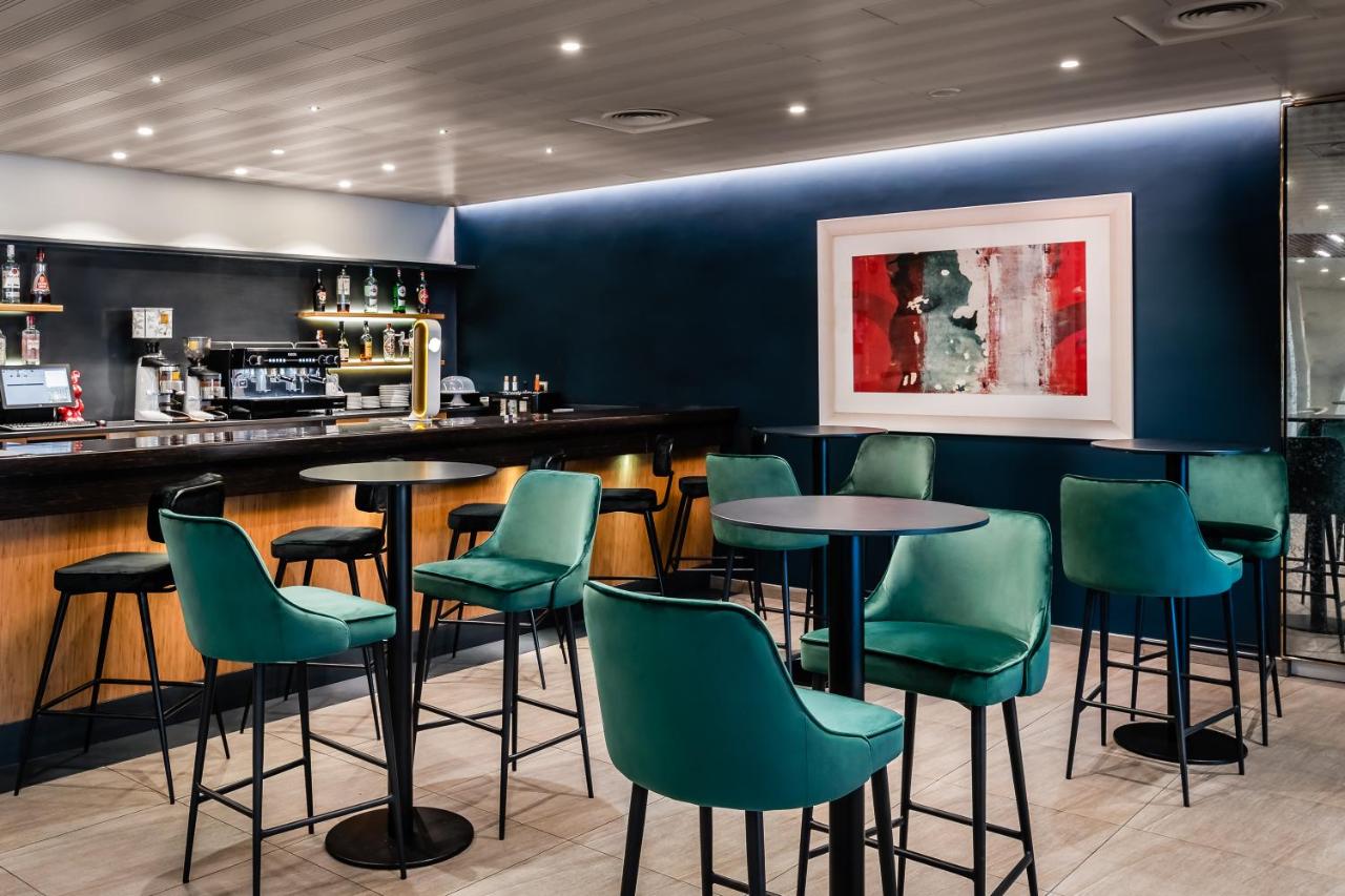 Hotel HC*** Mollet Barcelona, Mollet del Vallès – Preços ...