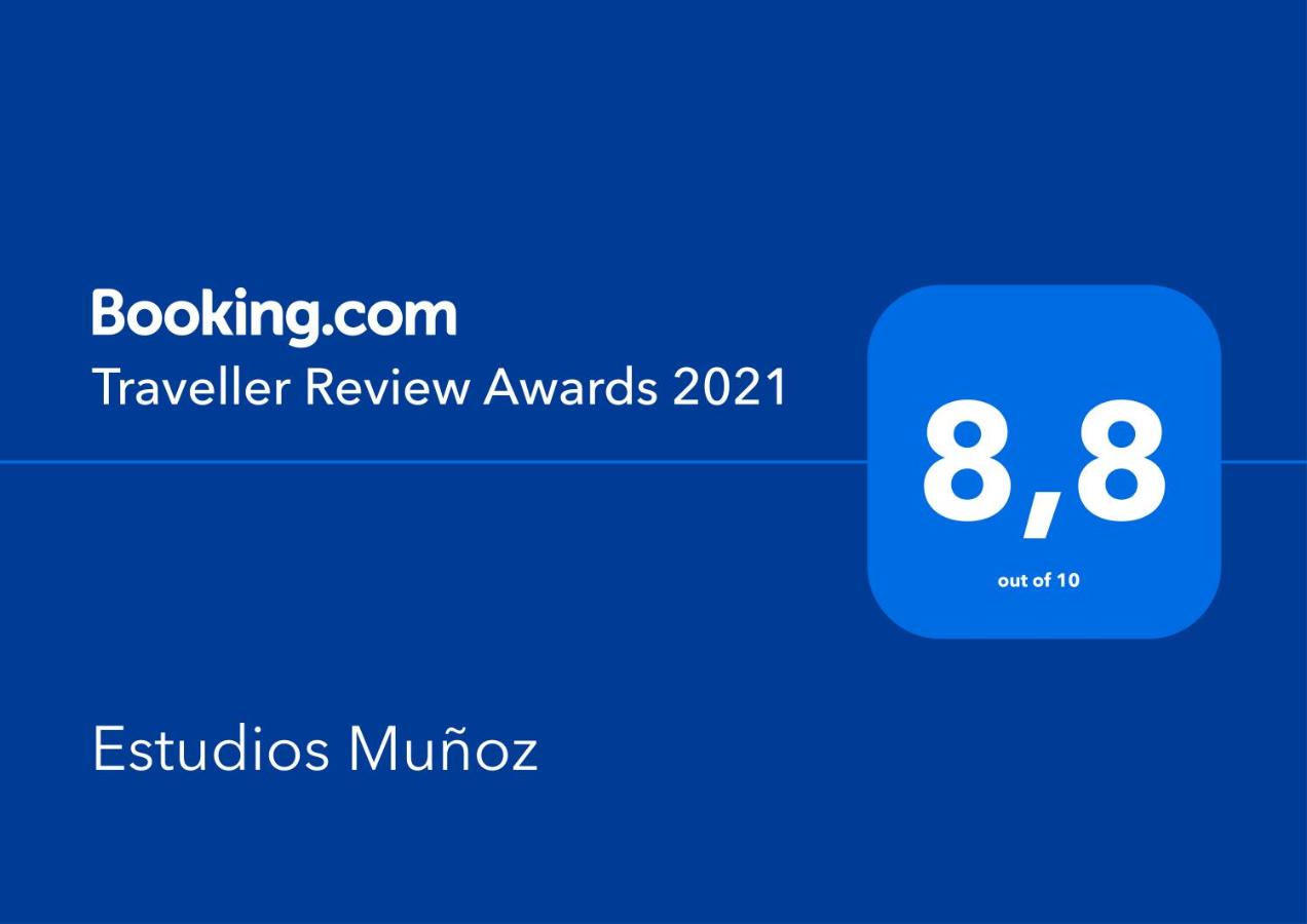 Estudios Muñoz, Alicante – Updated 2022 Prices