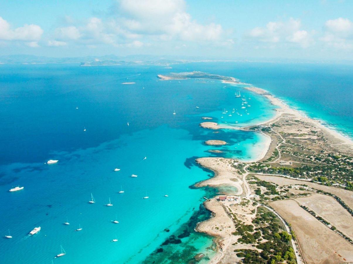 CASA LAIA Cala Saona, Cala Saona – Bijgewerkte prijzen 2022