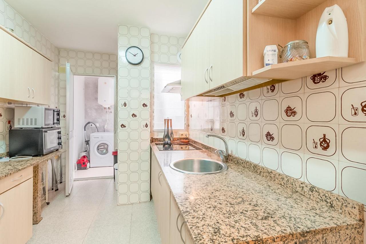Apartamento Laura. Estancia agradable en Córdoba, Cordoba ...