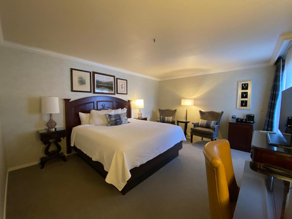 Hotel Boulderado — photo 10