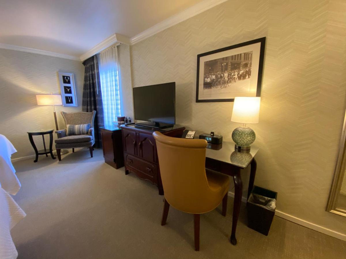 Hotel Boulderado — photo 8