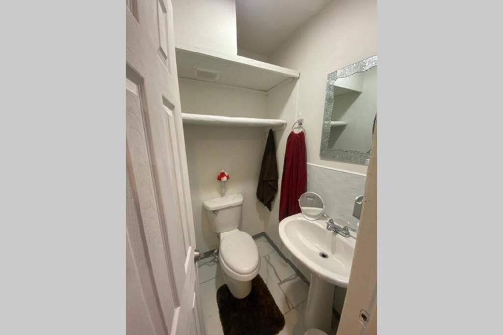 Quite Suburbs of Bridgeport - 5