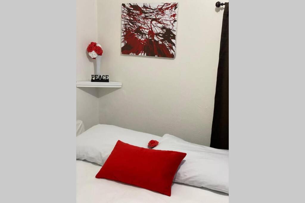 Quite Suburbs of Bridgeport - 3