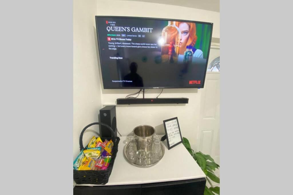 Quite Suburbs of Bridgeport - 2