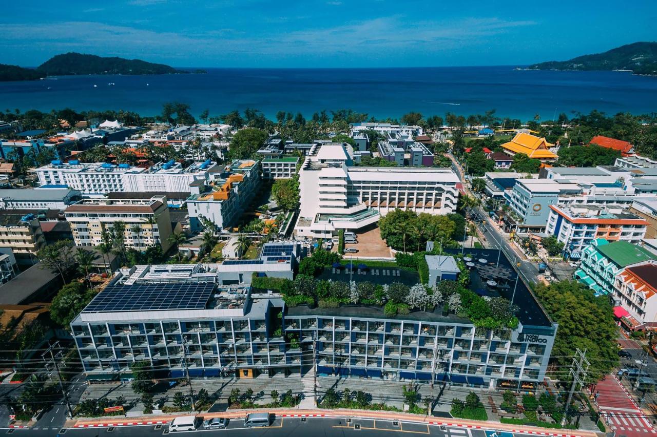Hotel Indigo Phuket Patong by IHG - 3