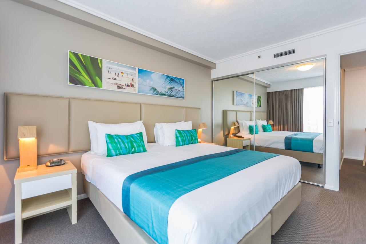 Club Wyndham Kirra Beach photo