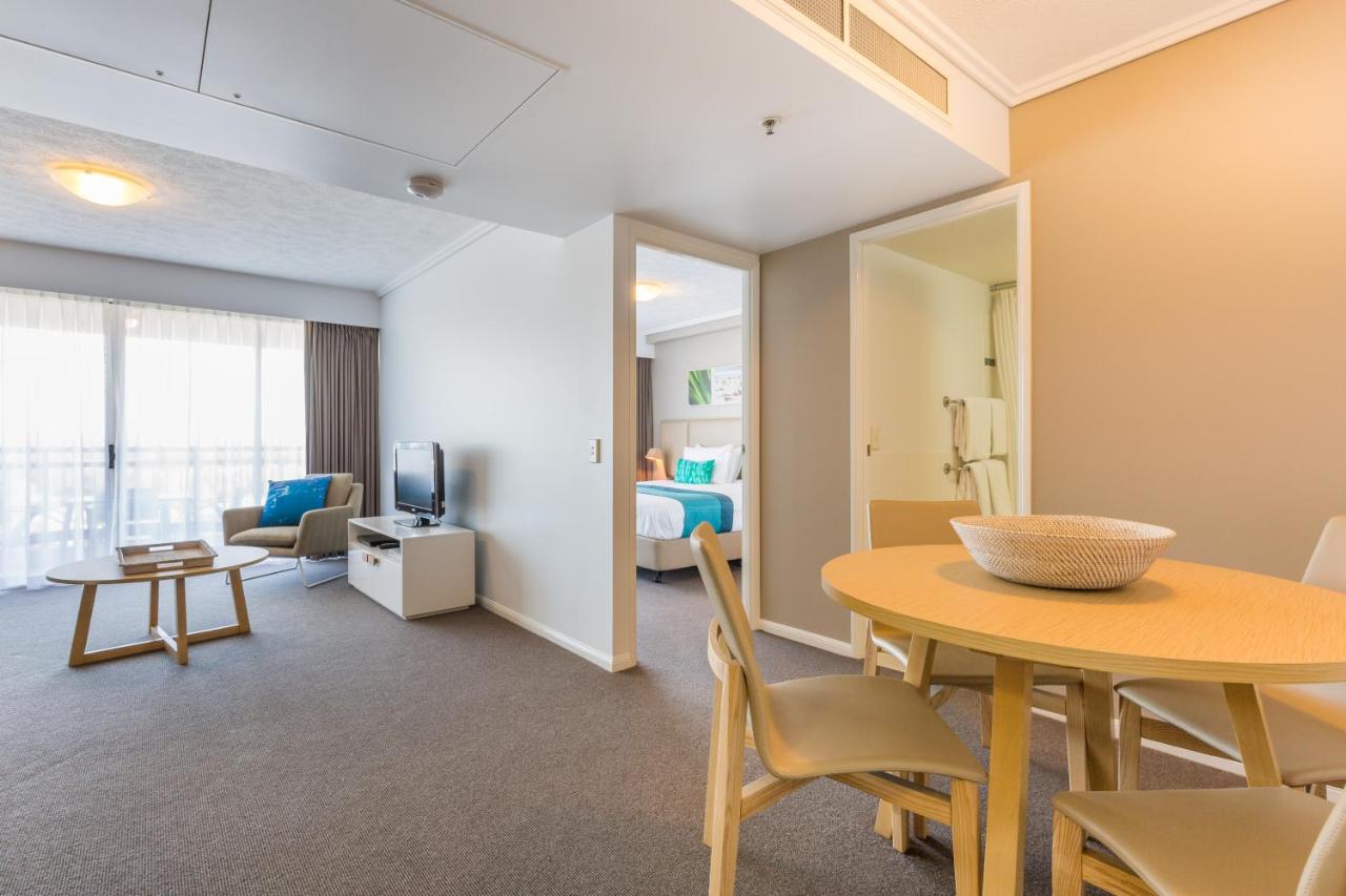 Club Wyndham Kirra Beach photo