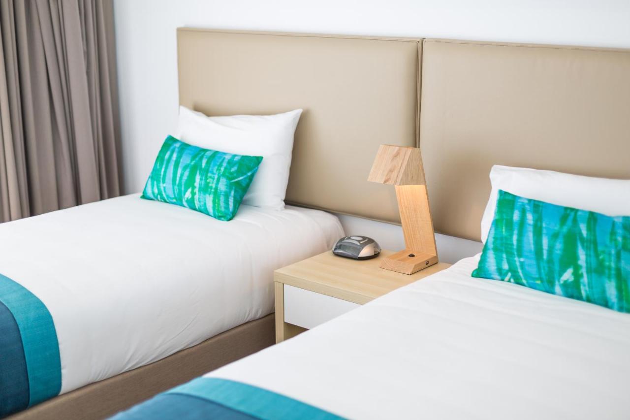 Club Wyndham Kirra Beach photo
