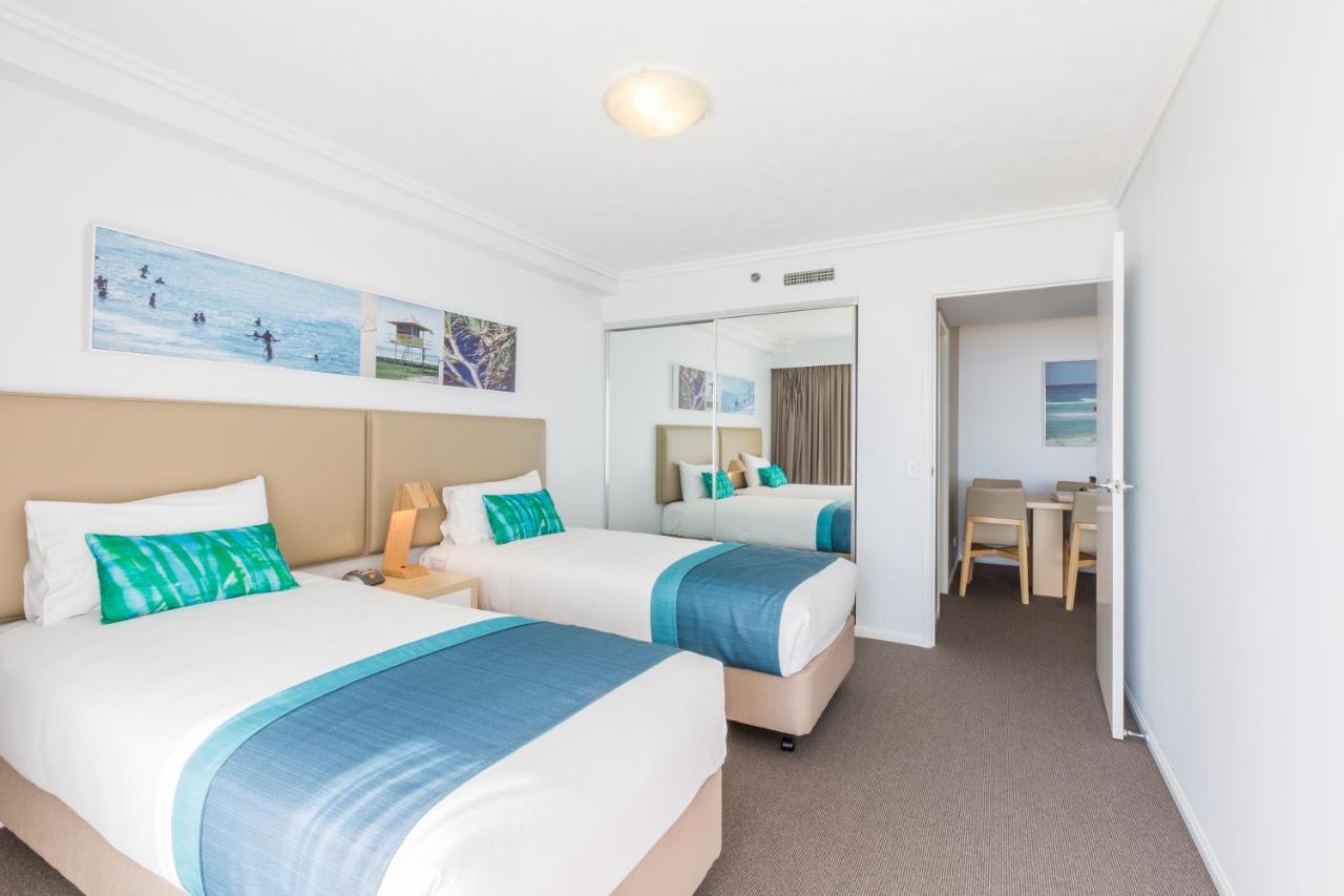 Club Wyndham Kirra Beach photo