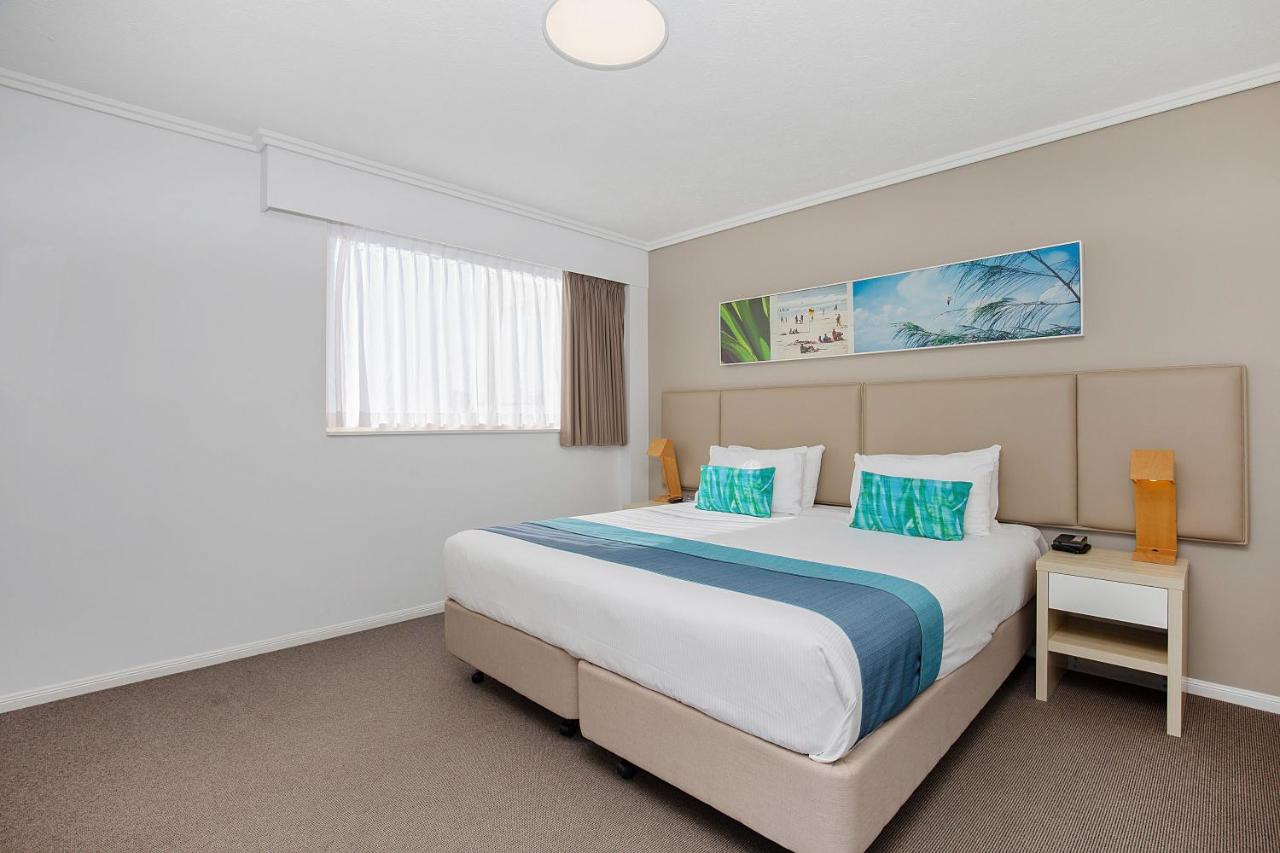 Club Wyndham Kirra Beach photo