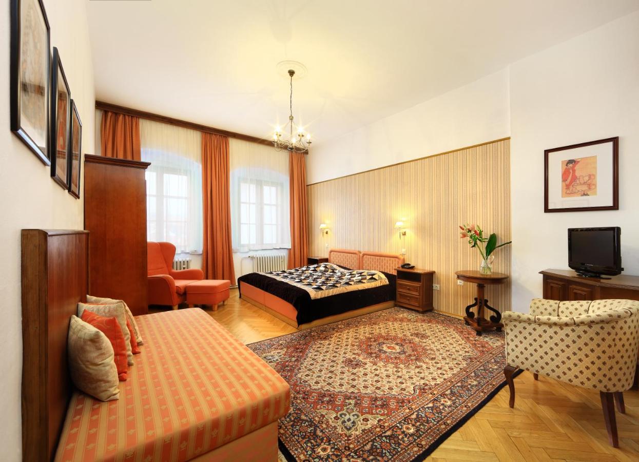 Hotel Konvice, Český Krumlov – Updated 2023 Prices