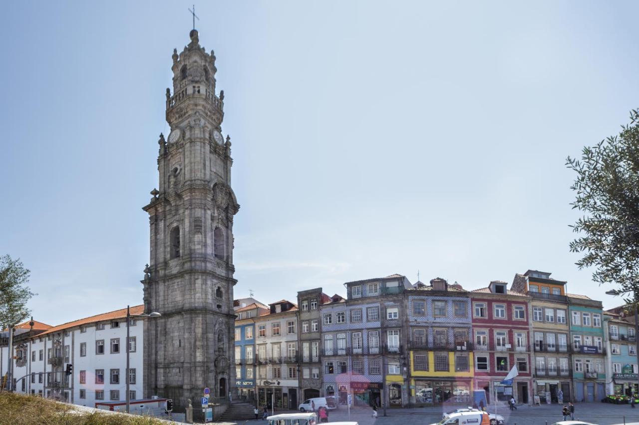 Oporto Chic & Cozy Studio Apartments - 2