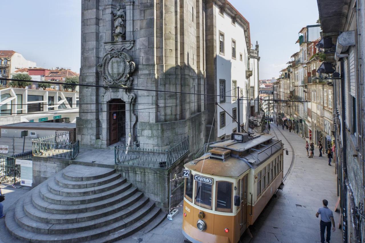 Oporto Chic & Cozy Studio Apartments - 5