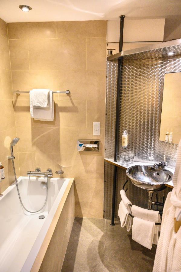 Select Hotel - Rive Gauche - Laterooms