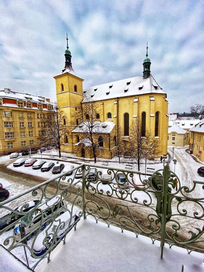 Hotel Hastal Prague Old Town photo
