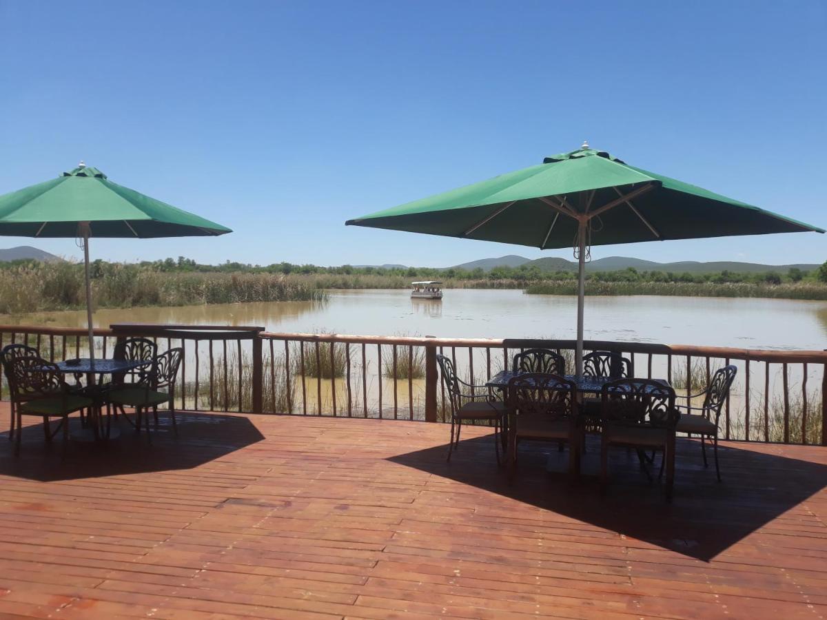 Crocodile Pools River Safaris Resort photo