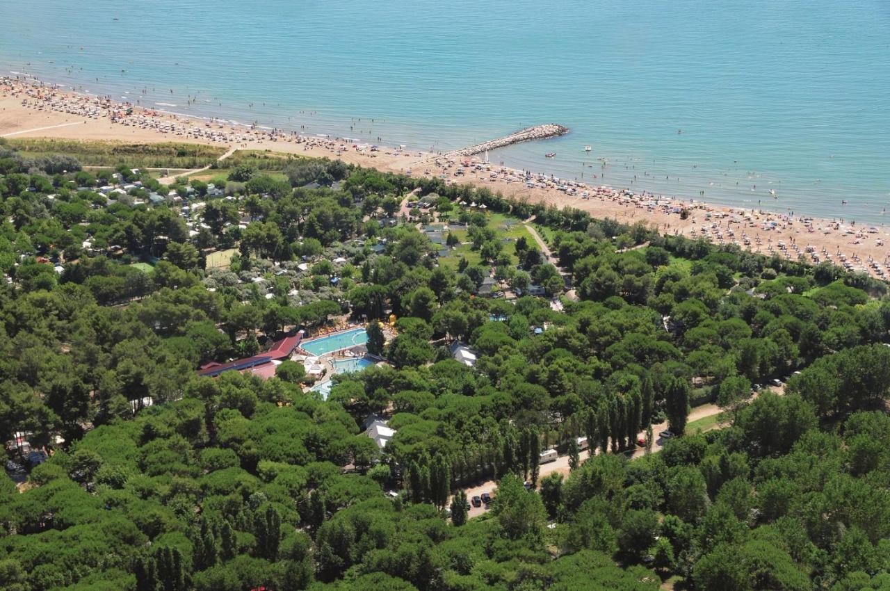 Dei Fiori Camping Village, Cavallino-Treporti