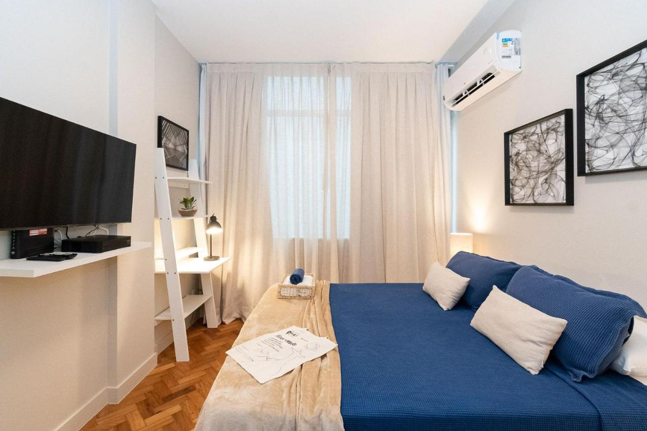 1BDR 200m from Ipanema Beach | VP 463/308 - 5
