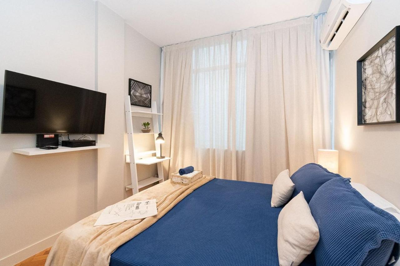 1BDR 200m from Ipanema Beach | VP 463/308 - 2