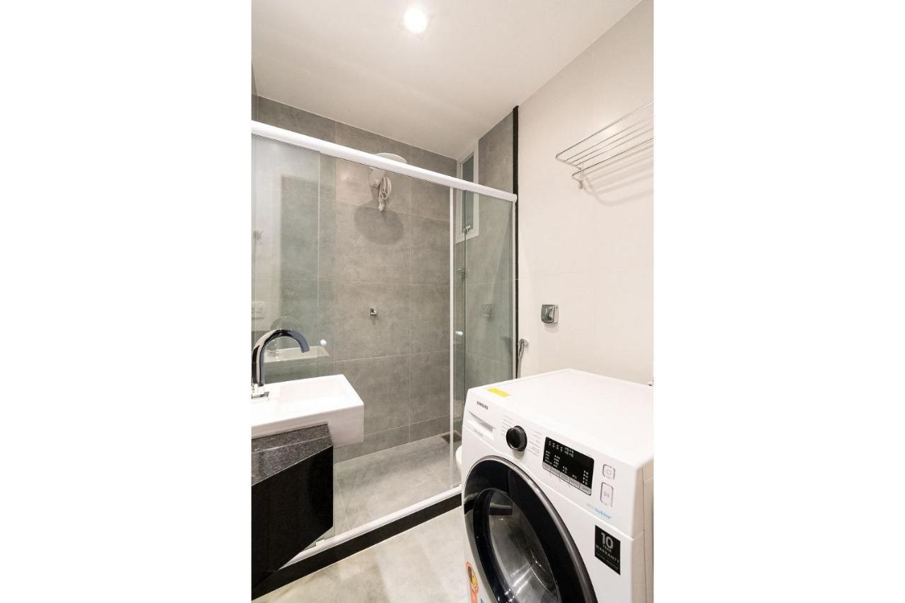 1BDR 200m from Ipanema Beach | VP 463/308 - 3