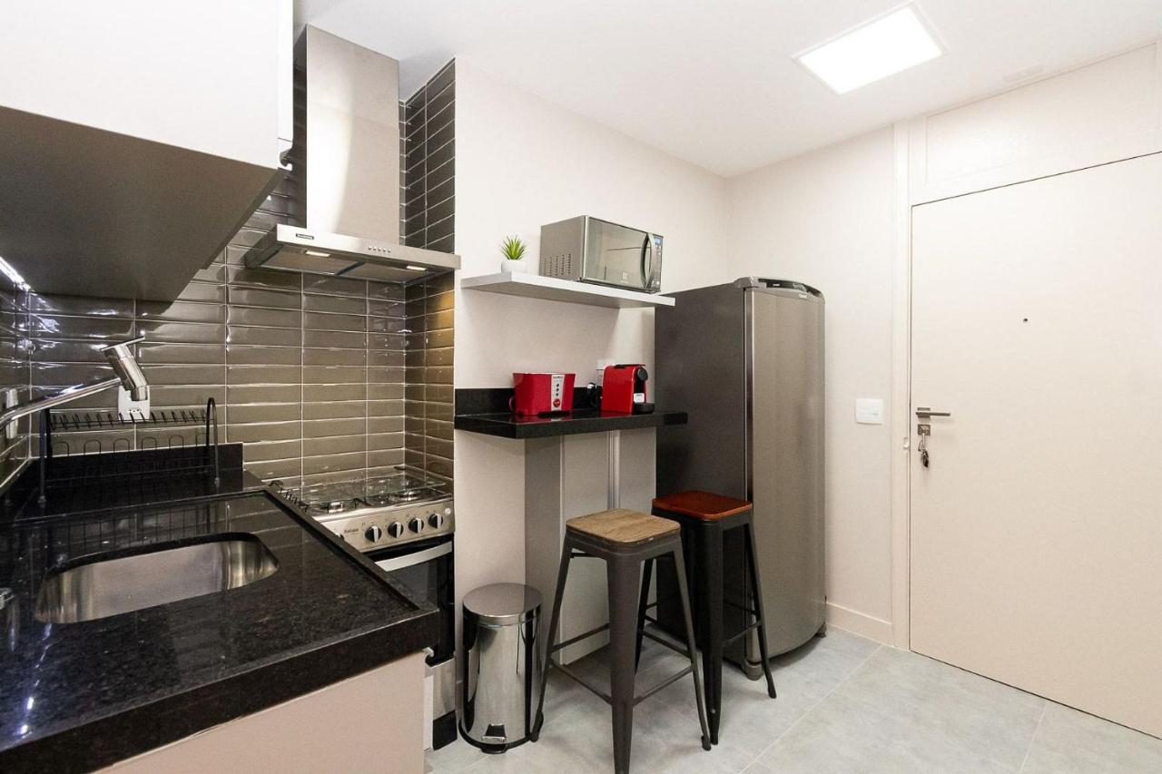 1BDR 200m from Ipanema Beach | VP 463/308 - 4