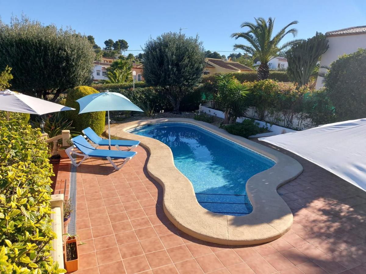Cassandra - Beautiful Private Villa with Heated Pool included ...