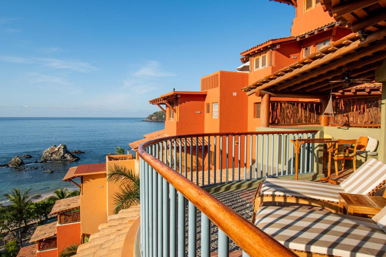 Hilton Grand Vacations Club Zihuatanejo photo