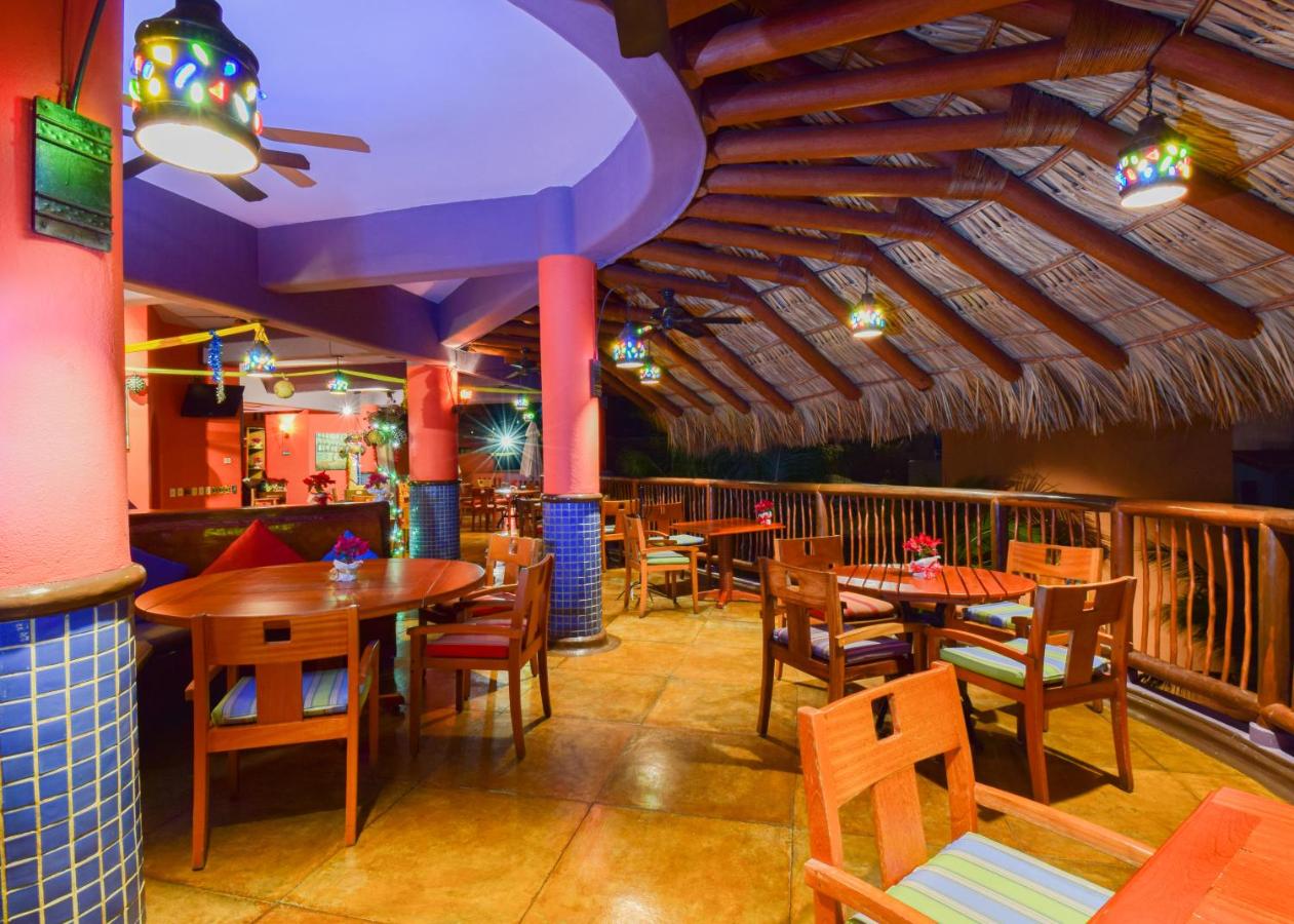 Hilton Grand Vacations Club Zihuatanejo photo