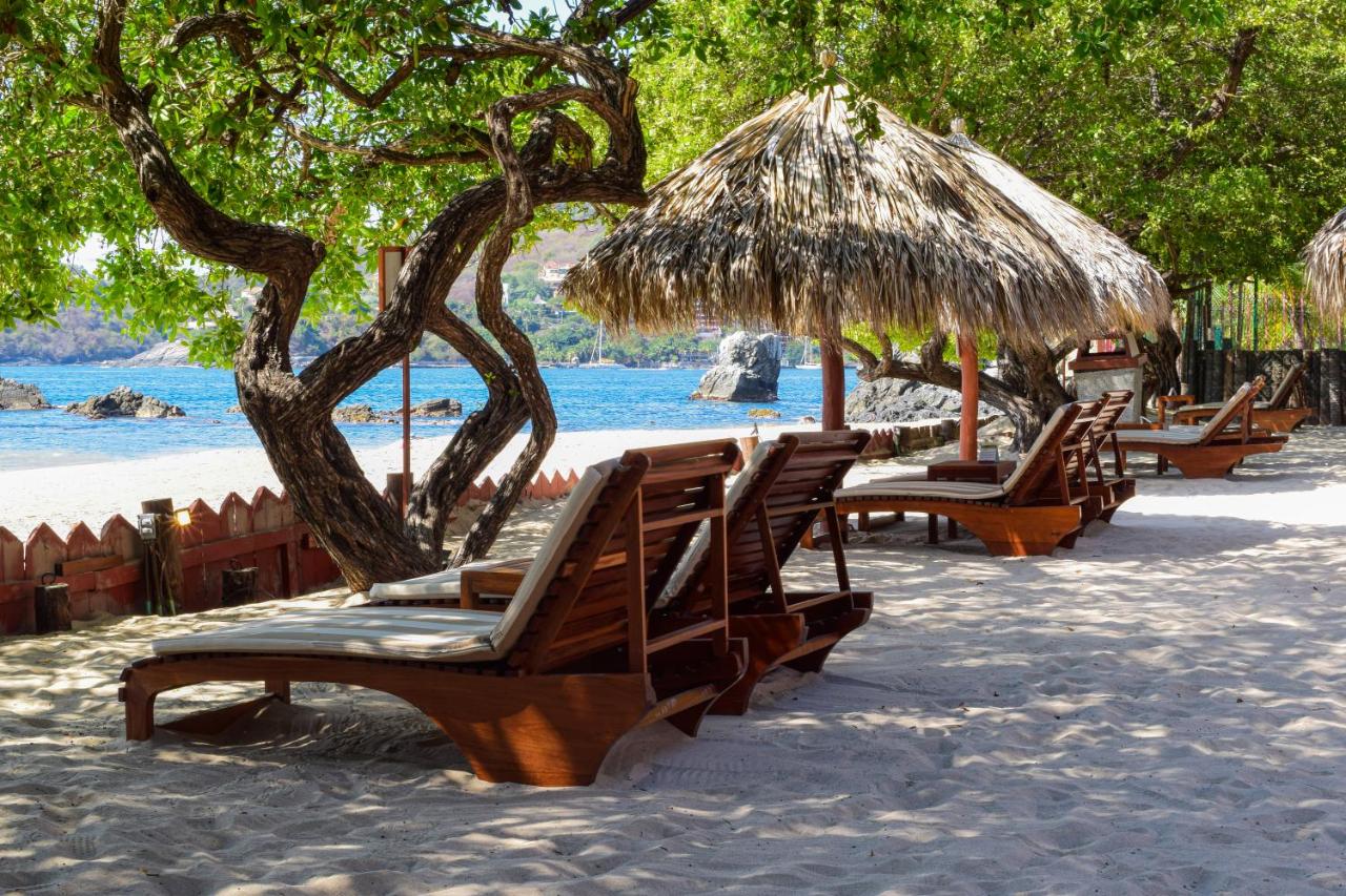 Hilton Grand Vacations Club Zihuatanejo photo