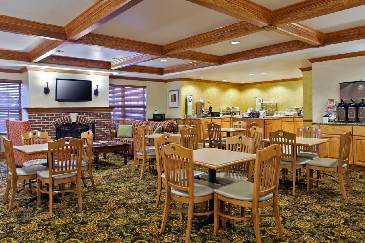 Sisson's Country Inn — photo 15