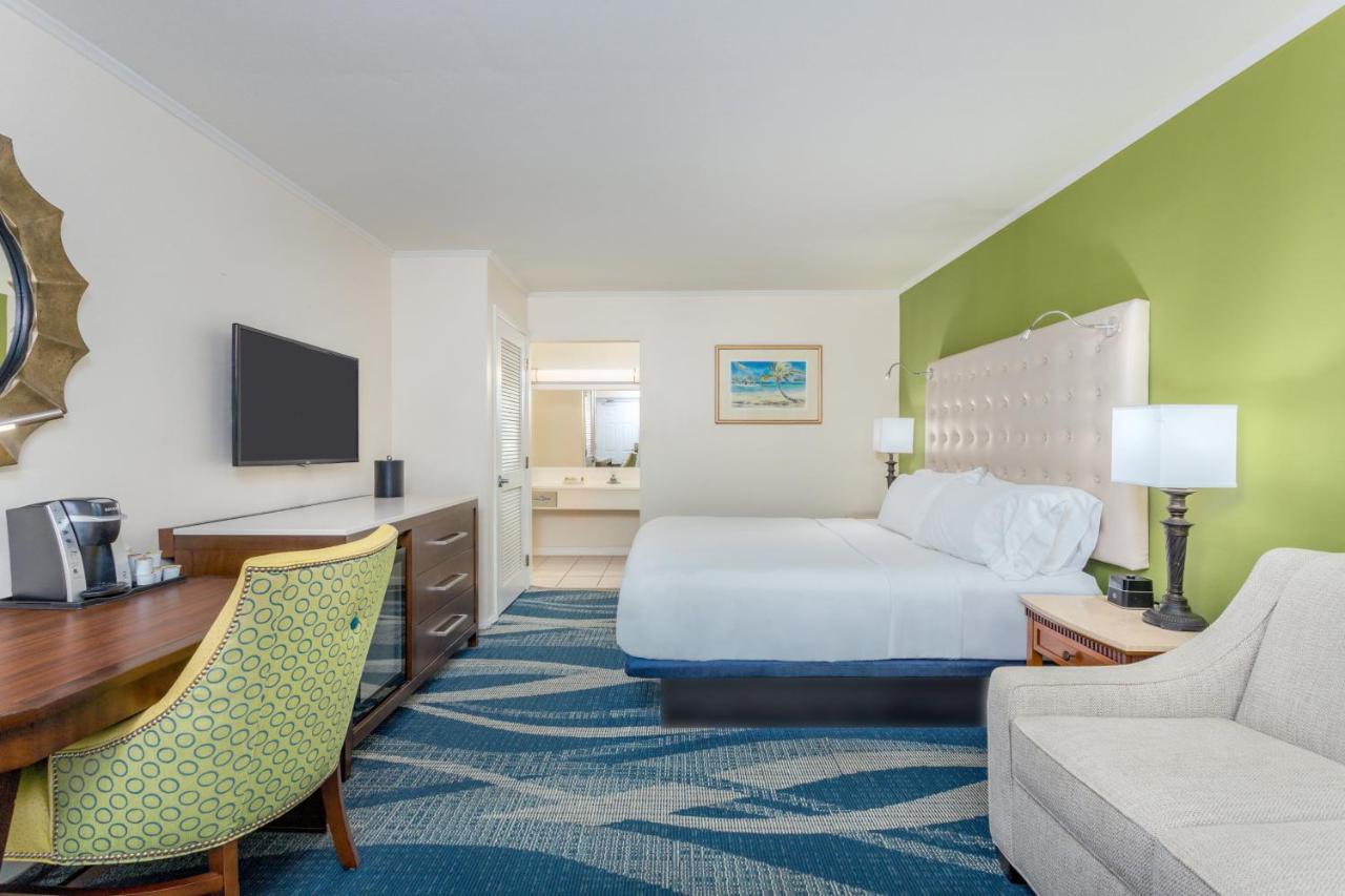 Holiday Inn Key Largo An Ihg Hotel Key Largo Updated 2021 Prices