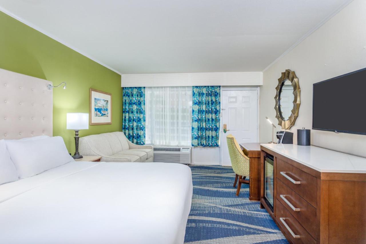 Holiday Inn Key Largo An Ihg Hotel Key Largo Updated 2021 Prices