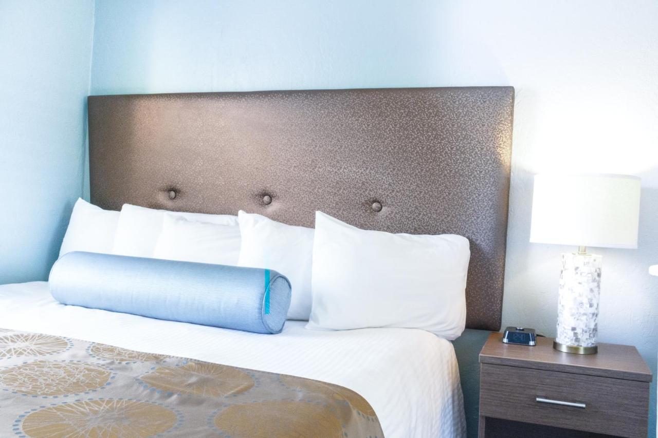 Ocean Echo Inn & Beach Cottages — photo 19