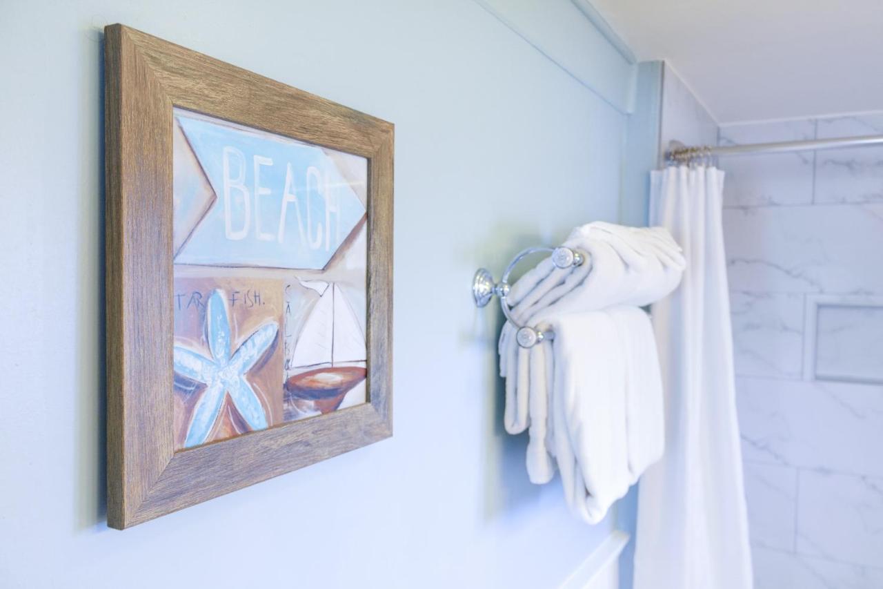Ocean Echo Inn & Beach Cottages — photo 16