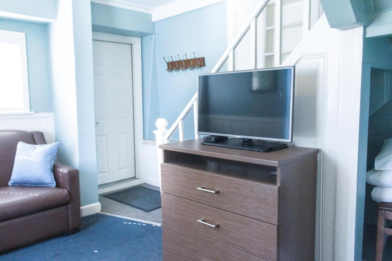 Ocean Echo Inn & Beach Cottages — photo 10