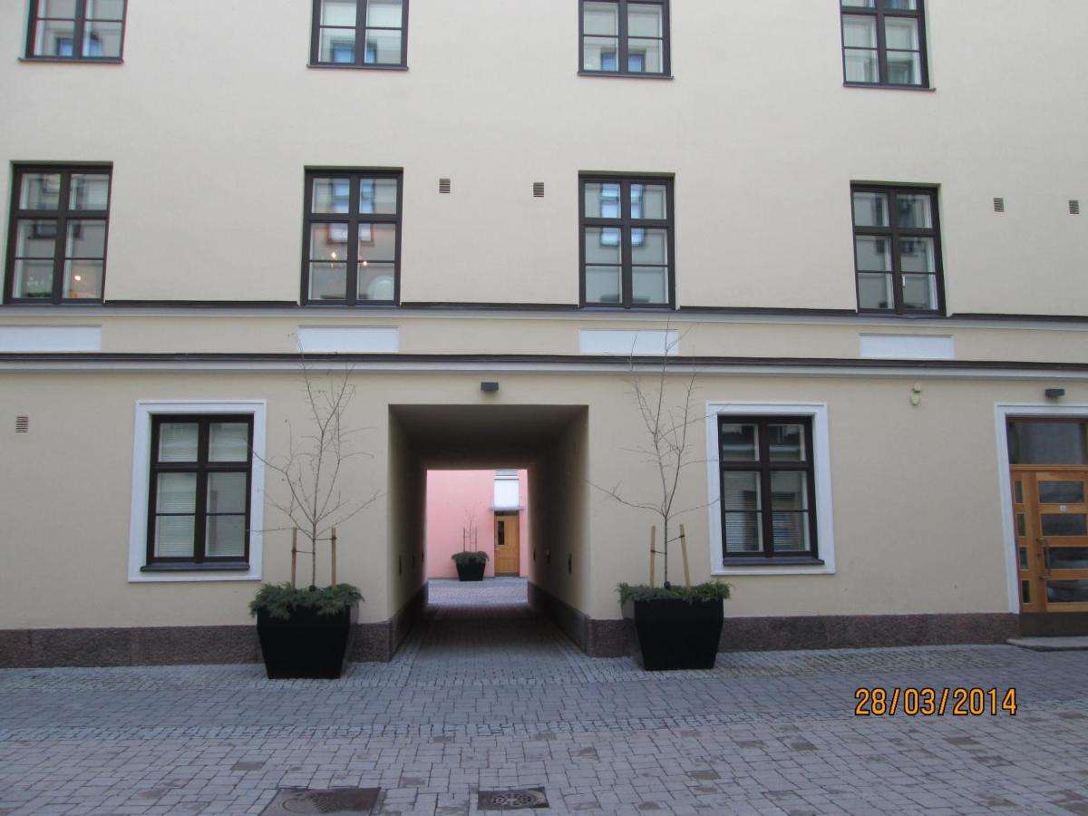 Apartments Hotel Rivoli Jardin, Helsinki – Updated 2022 Prices