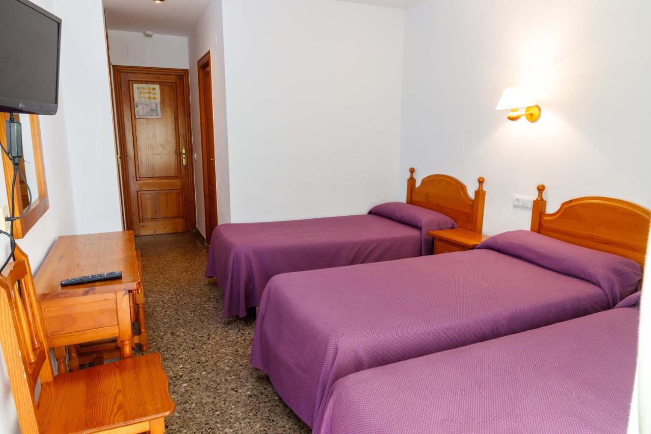 Hotel Herasu, Peñíscola – Updated 2022 Prices