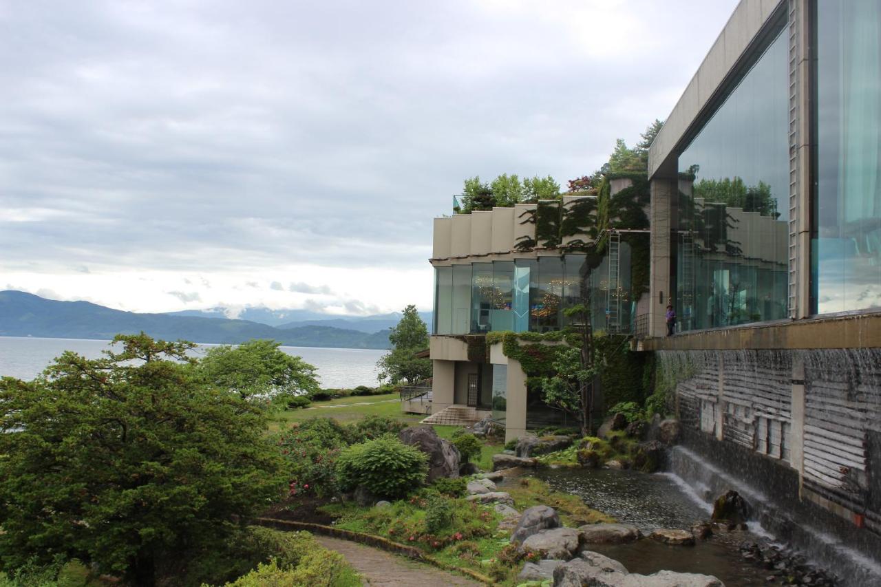 Toya Sun Palace Resort Spa Lake Toya Updated 22 Prices Toya Sun Palace Resort Spa Lake Toya Updated 22 Prices