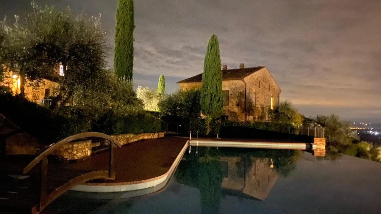 Agriturismo Rigone in Chianti - 5