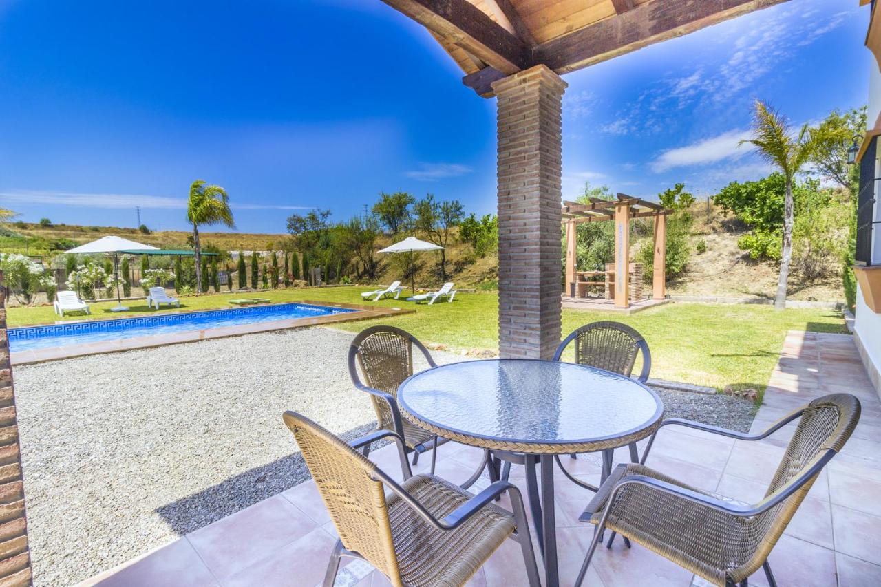Cubos Casa Rural Blanca Paloma, Coín – Updated 2022 Prices