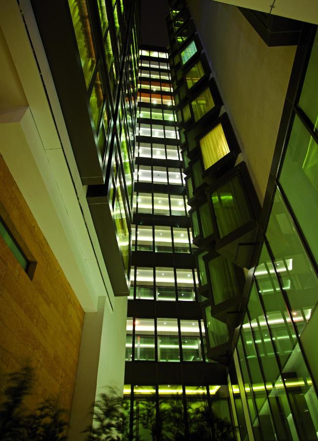 Crowne Plaza Istanbul Harbiye by IHG - 5